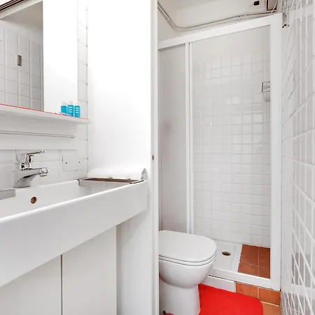 Ca' Badoer Frari Apartment Venice Exterior photo