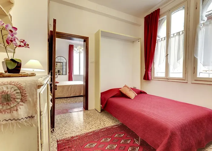 Ca\' Badoer Frari