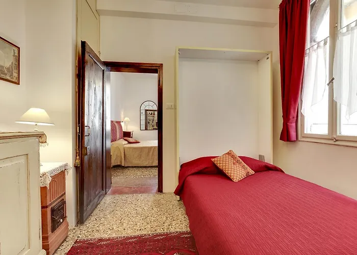Ca\' Badoer Frari